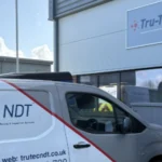 Tru-Tec NDT Apprentice Success – Bradley Nortcliffe