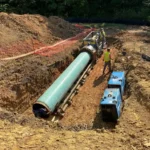 ORNL demostró un método acústico de detección de túneles ocultos