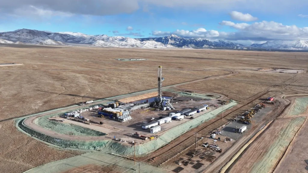 Turboden to supply ORC systems for Fervo in Utah