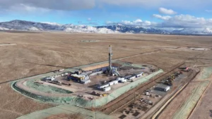Turboden suministrará sistemas ORC para Fervo en Utah