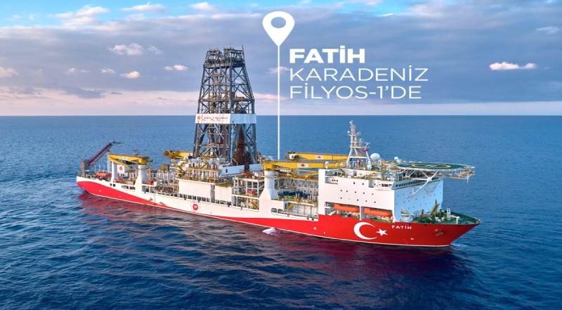 Turquía