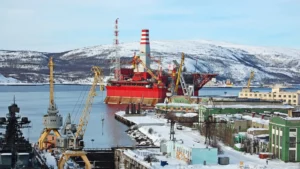 UE rechaza nuevas perforaciones de petróleo y gas en el Ártico