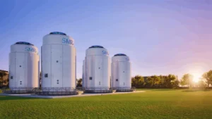 DOE allocates more than USD$94 million to accelerate SMR deployment in the U.S.