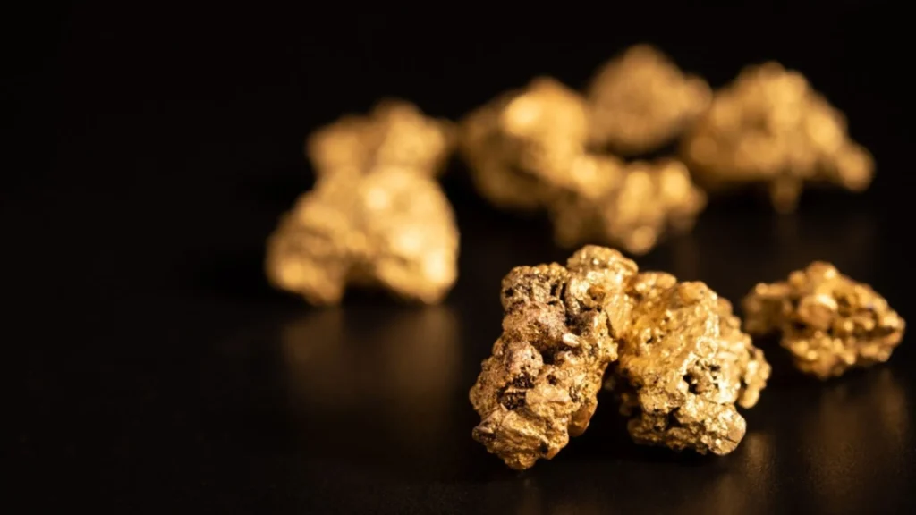 US Gold Corp recibe permiso de calidad del aire