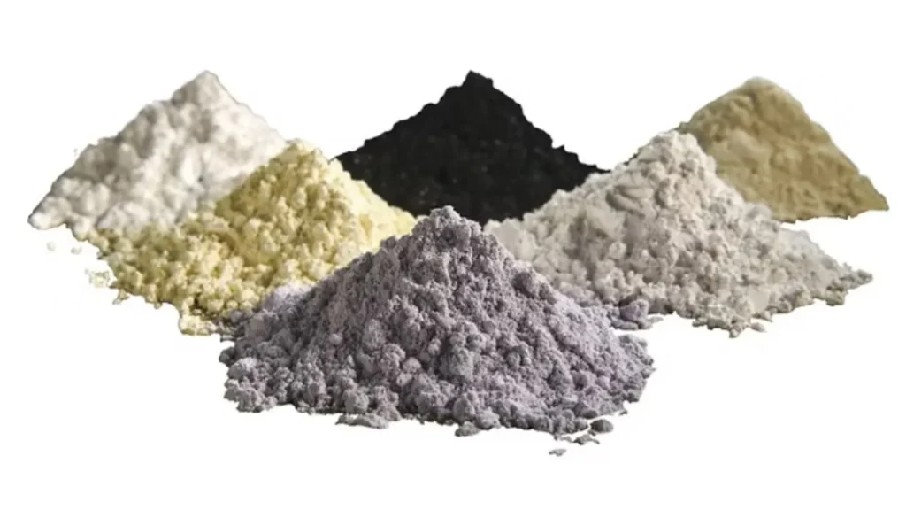 USA Rare Earth produjo sus primeros imanes de tierras raras