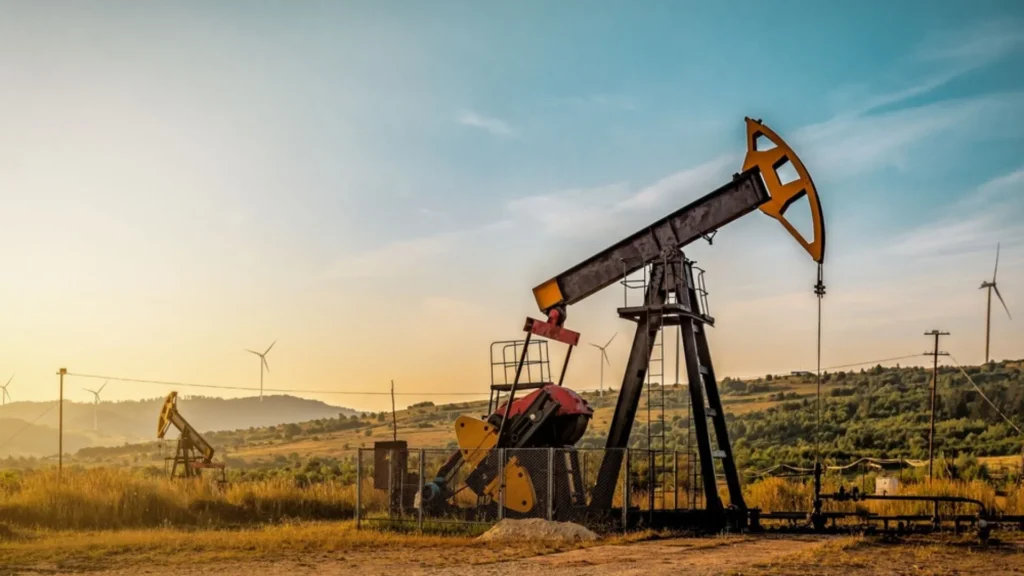 USGS detecta reservas de hidrocarburos en Estados Unidos