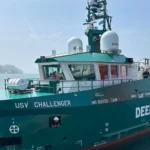 USV Challenger