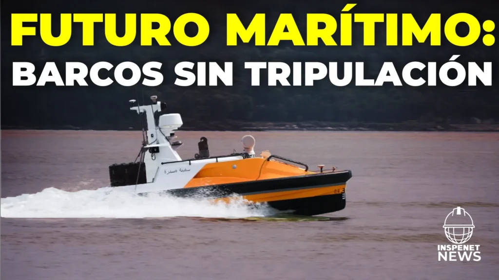 Exhibición Anual de USV: OceanAlpha Marca el Comienzo en Qata