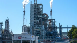 Ucrania baja tarifas de almacenamiento de gas para reforzar reservas antes del invierno