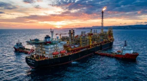 Umbilicales submarinos impulsan proyecto gasífero en Indonesia