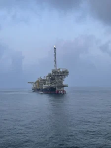 Vår Energi obtiene autorización de operar Balder Fase VI tras aval de Havtil