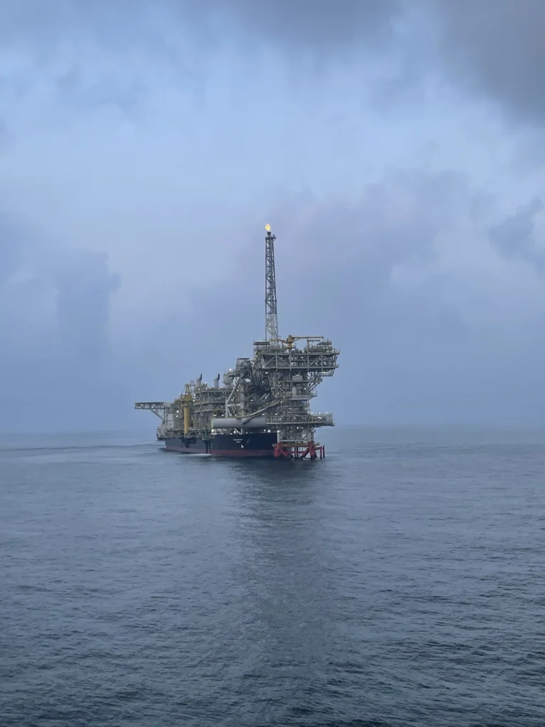 Vår Energi obtains authorization to operate Balder Phase VI after Havtil’s approval