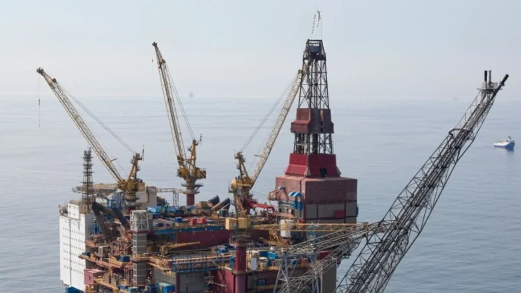 Un acuerdo de 10 años de suministro de gas de Equinor para BASF
