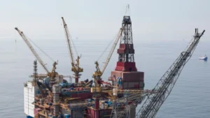 BASF and Equinor sign gas supply agreement for a decade