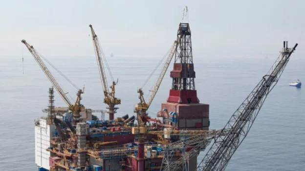 Un acuerdo de 10 años de suministro de gas de Equinor para BASF