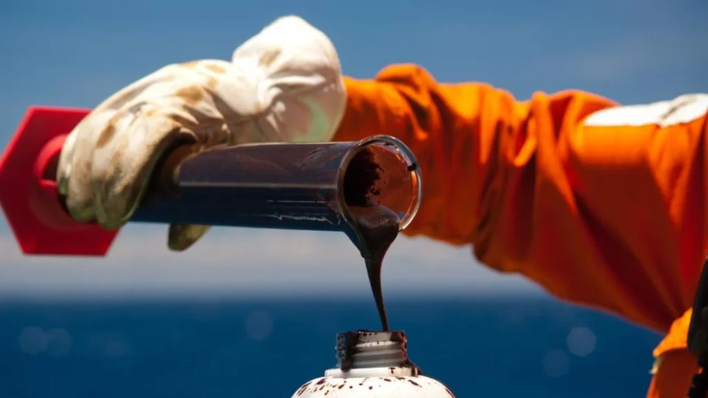Un acuerdo estratégico de exportación de petróleo con Petrobras en India