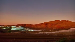 MinRes y POSCO consolidan alianza para fortalecer la producción de litio en Australia