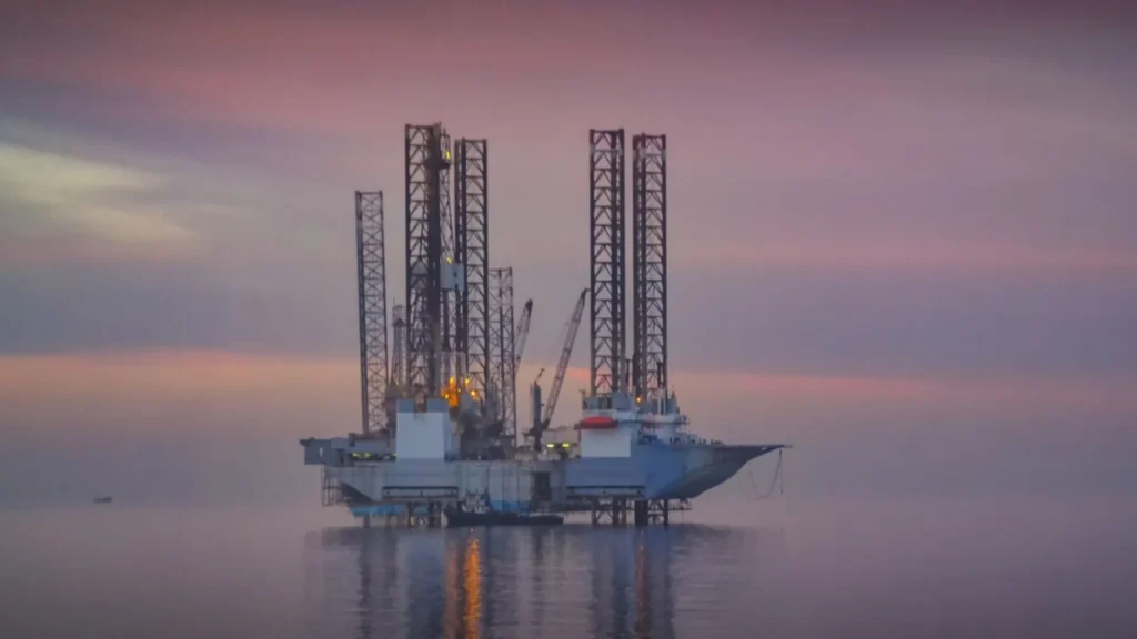 Un acuerdo estratégico para la exportación de gas de Eni con Egipto y Chipre