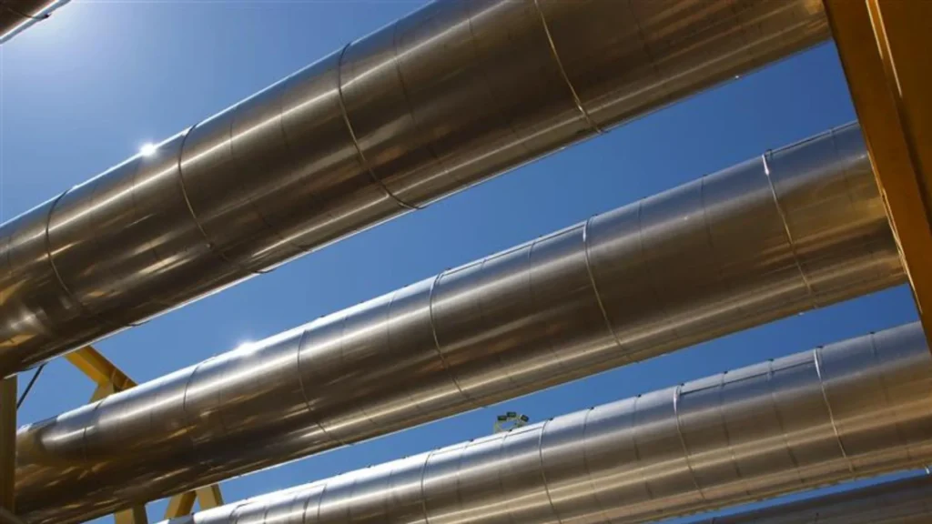 Un acuerdo estratégico suministro de GNL de Petrobras con Centrica