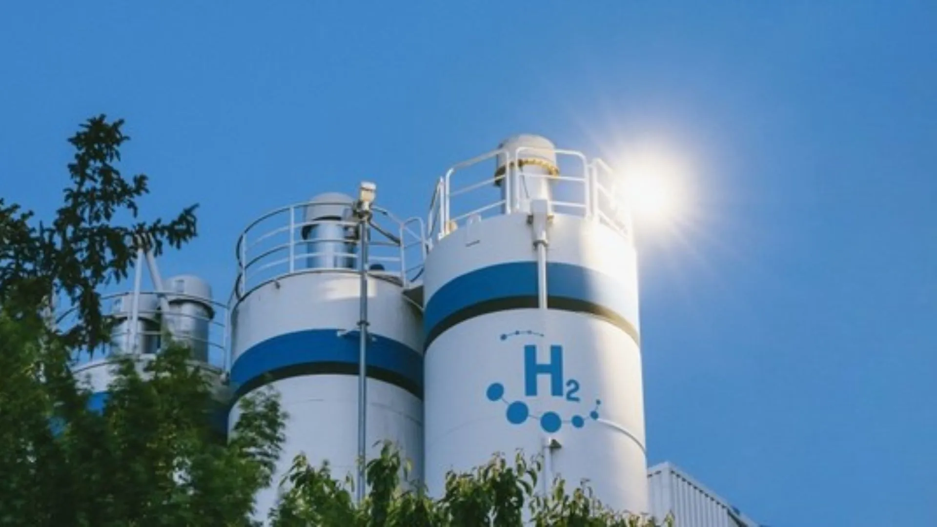 Un avance en la producción de hidrógeno por la Universidad de Cardiff