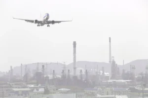 Axens and Green Sky will build Africa’s first SAF plant in Egypt