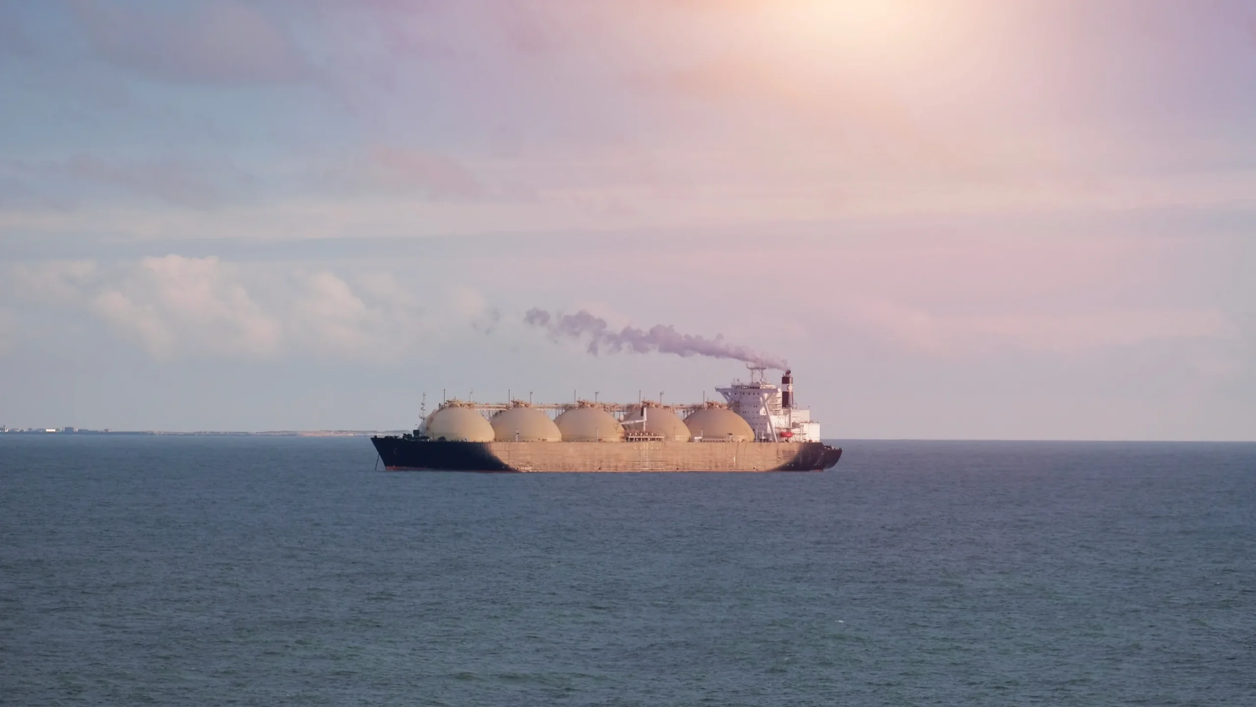 INEOS Energy promoverá el suministro de GNL en Asia mediante un acuerdo estratégico con Marubeni Corporation.