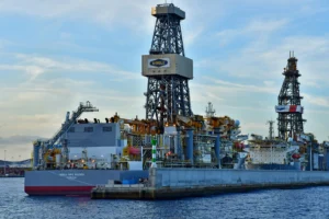 Vantage Drilling and Eldorado agree to a merger for US$257.6 million