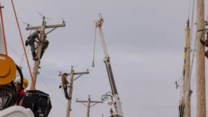 Xcel Energy presenta proyectos energéticos para la red eléctrica en Texas