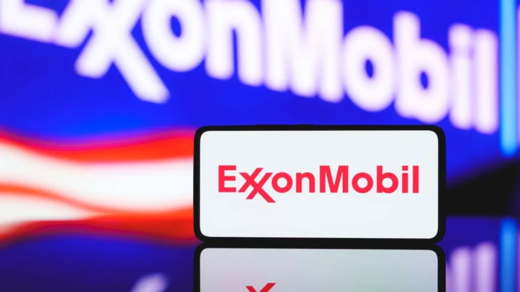 Un proyecto de suministro de gas en Australia de Esso Australia, Mitsui y Woodside