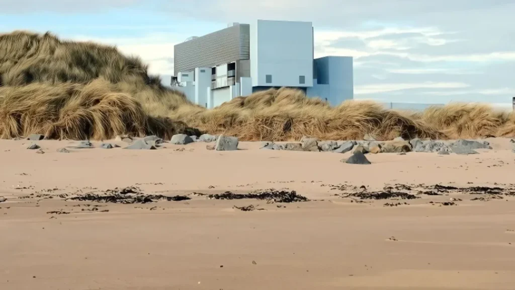 Un proyecto nuclear conjunto entre Centrica y EDF en el Reino Unido