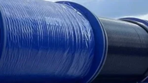 NKT conectará Bornholm con Selandia mediante un sistema HVDC submarino