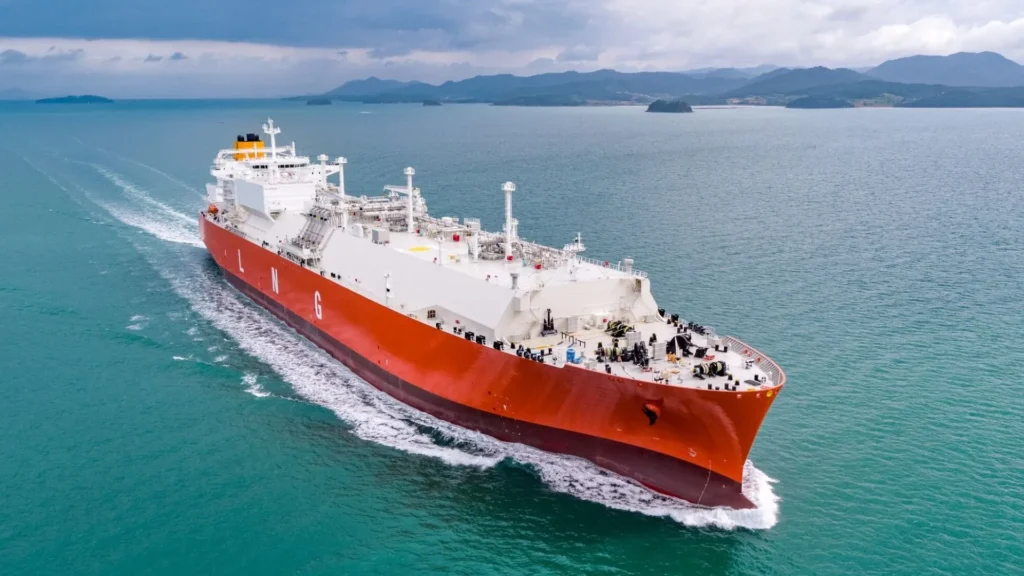 Venture Global and Trafigura Seal Strategic Alliance for LNG Supply