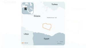TotalEnergies y EGAS firman contrato de exploración marina en Egipto