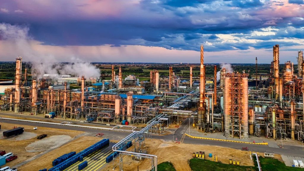 Una nueva oportunidad para un nuevo precio del crudo ligero