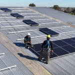 La Matanza moves forward with the first urban solar plant in Buenos Aires
