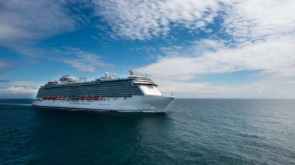 Una relación consolidada y fortalecida entre Fincantieri y NCL