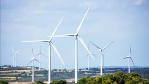 Reino Unido avanza en su independencia energética con subasta récord de energía eólica marina