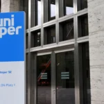 Uniper LNG Asia Europa impactante alza $18 MMBtu