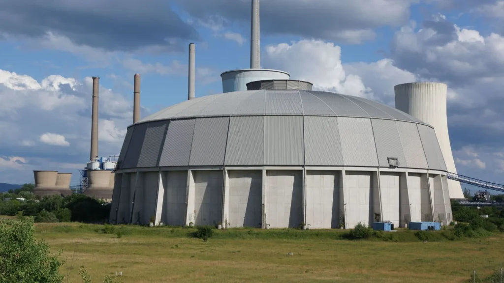 Uniper expands its electricity business to medium-sized companies