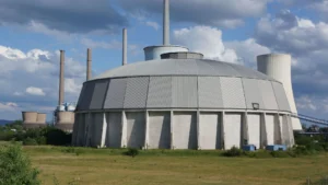 Uniper amplía su negocio eléctrico hacia empresas medianas