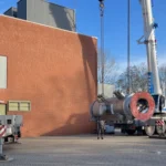 Uniper apoya a Ucrania con equipos para almacenamiento de gas