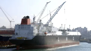 Uniper secures Canadian LNG for Germany for 20 years