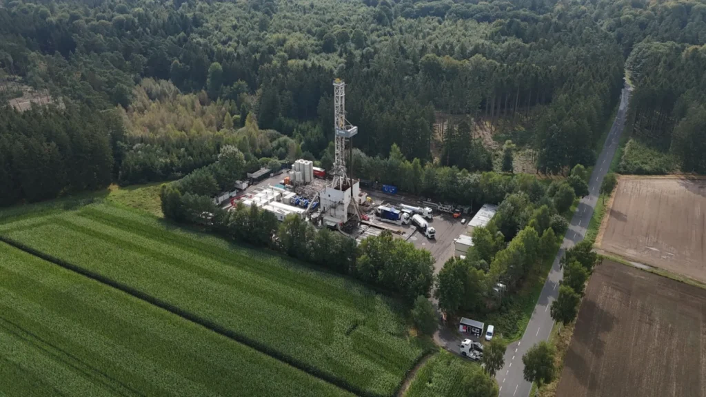 Uniper strengthens its energy supply with domestically produced natural gas