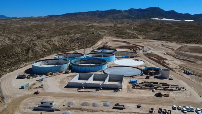 Uniper y Five Bioenergy cierran acuerdo de biometano en Europa