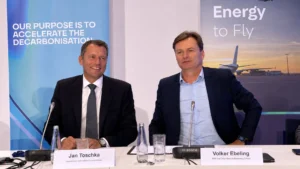 MB Energy y Zaffra avanzan en la comercialización de eSAF en Europa