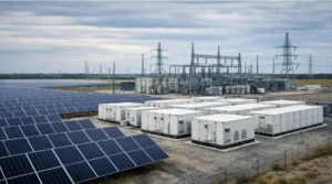 Firm clean energy: Advanced architecture for the electrical system of the future