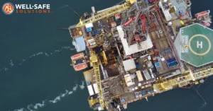 Well-Safe Solutions to lead the decommissioning of Forties Field