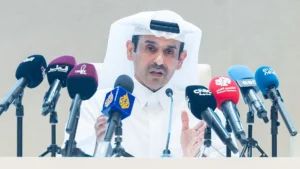 QatarEnergy confirma 13 fallecidos en planta Barzan de Ras Laffan