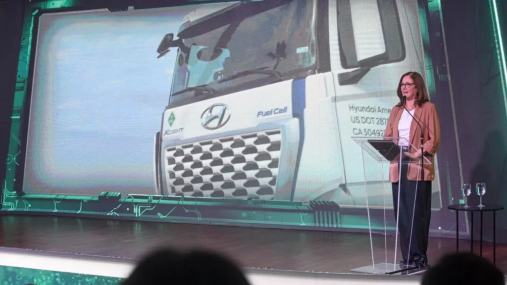 Uruguay inaugura su primera planta de hidrógeno verde