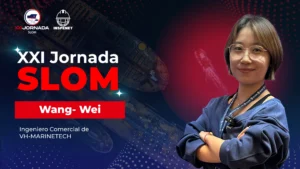 VH-MARINETECH presenta soluciones avanzadas en mangueras flotantes